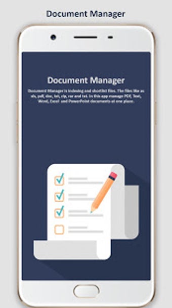 Image 0 for Office 2019 - Document Ma…