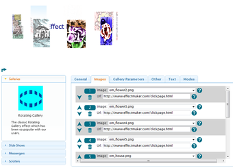 Imagen 0 para Effect Maker Basic Editio…
