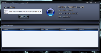 Imagen 0 para HDDScan