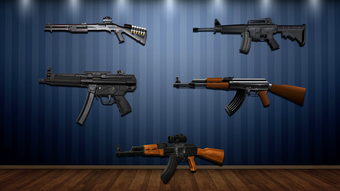 Imagen 6 para Zombie Hunter 3D Zombie S…