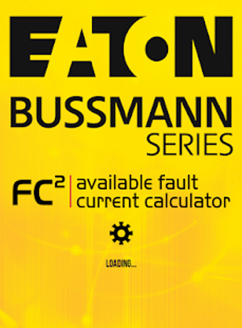 Image 0 for Fault Current Calculator