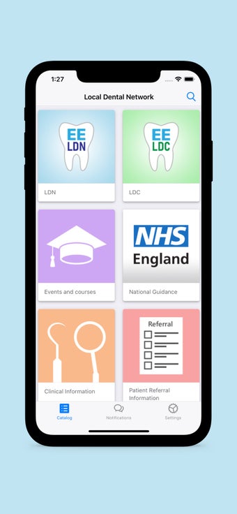 Image 3 for East of England LDNs