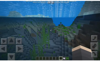 Imagen 2 para Realistic Shaders Mod MCP…