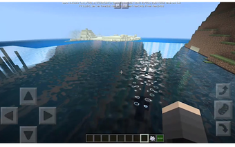 Imagen 0 para Realistic Shaders Mod MCP…