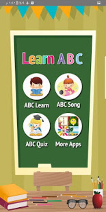 Image 1 for Learn Arabic & English al…