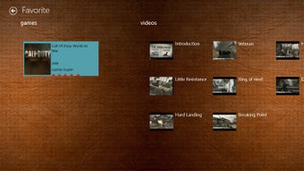 Image 0 for Video Games for Windows 8