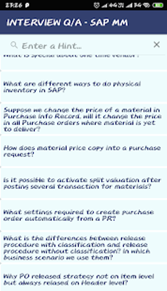 Image 1 for LEARN SAP 2019