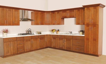 Image 0 for Kitchen Cabinet Design
