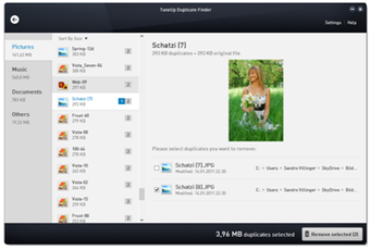 Imagen 6 para AVG PC TuneUp
