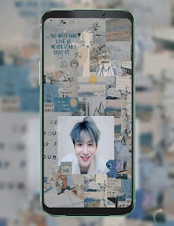 Image 3 for Jungwoo NCT Wallpaper HD