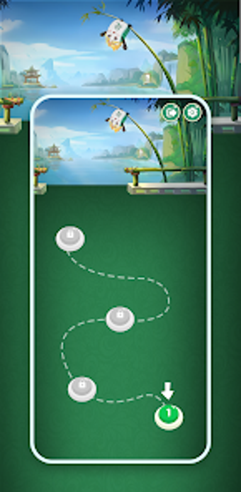 Image 0 for Mahjong 777 Match