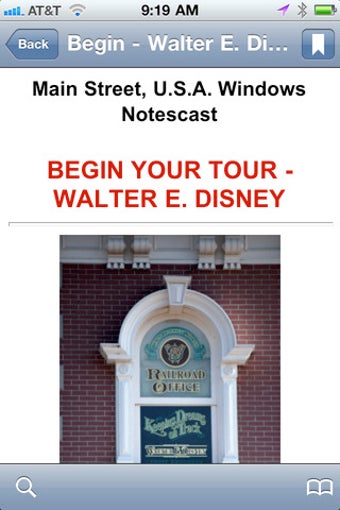 Image 2 for Walt Disney World - Main …