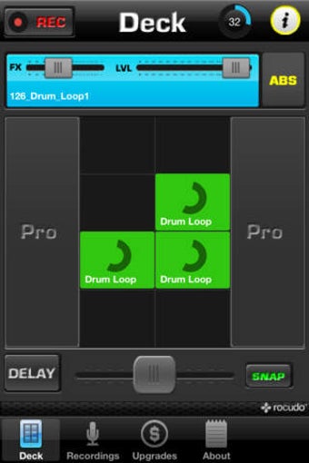 Image 0 for DJ STUDIO