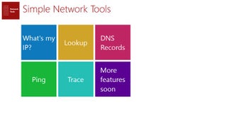 Imagen 0 para Simple Network Tools for …