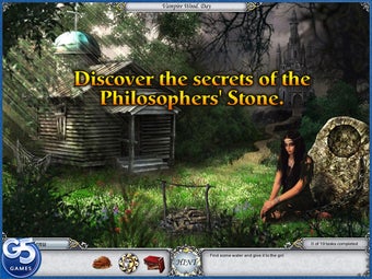 Image 0 for Treasure Seekers 2: The E…