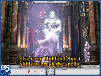 Image 2 for Treasure Seekers 2: The E…