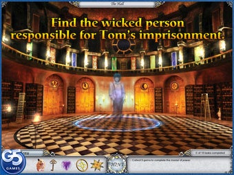 Image 1 for Treasure Seekers 2: The E…