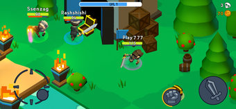 Image 1 for HeadHunters io