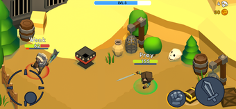 Image 3 for HeadHunters io