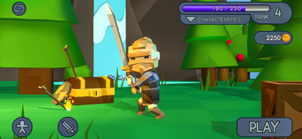 Image 0 for HeadHunters io