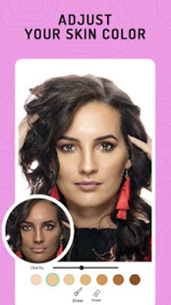Imagen 2 para Perfect Body Editor - Bod…