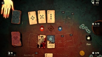 Imagen 0 para Black Jacket