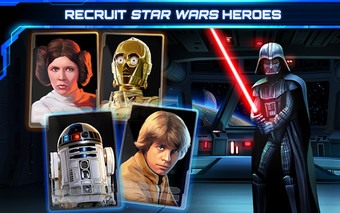 Imagen 0 para Star Wars: Assault Team
