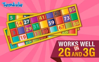 Image 2 for Tambola Housie - 90 Ball …