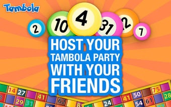 Image 0 for Tambola Housie - 90 Ball …