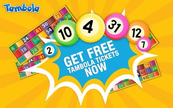 Imagen 3 para Tambola Housie - 90 Ball …