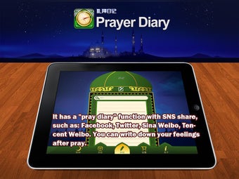 Image 0 for AZAN - Islamic Pray Time,…