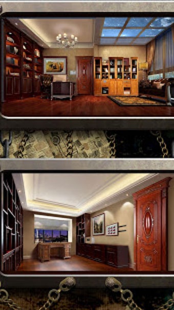 Image 3 for Can you escape the 100 ro…