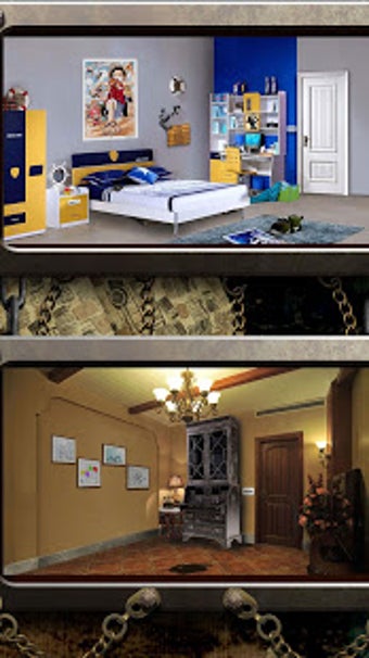 Image 2 for Can you escape the 100 ro…