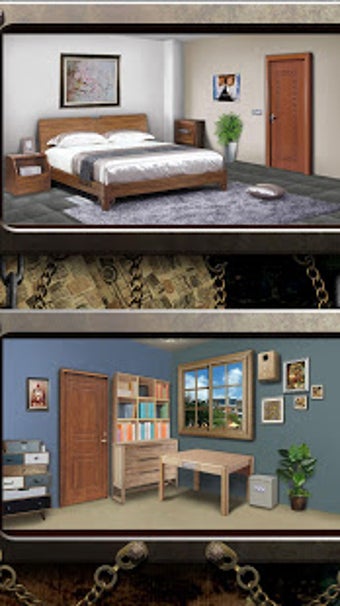 Image 1 for Can you escape the 100 ro…