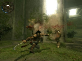 Image 0 for Prince of Persia: Warrior…