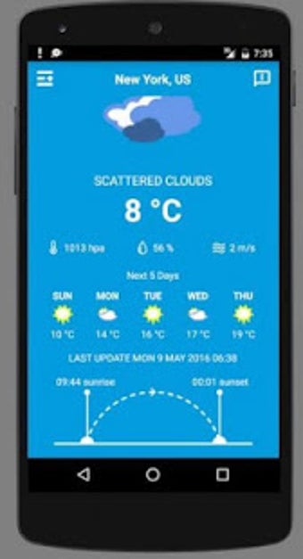 Image 2 for London Weather