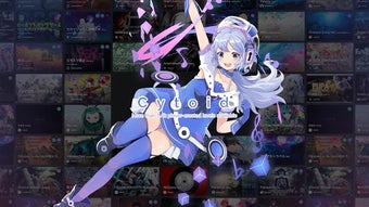 Image 1 for Cytoid: A Community Music…