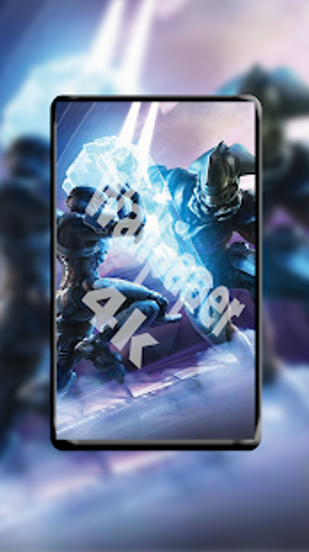 Image 1 for halo infinite wallpaper 2…
