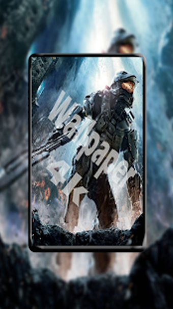 Image 0 for halo infinite wallpaper 2…