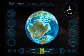 Image 0 for EarthAge