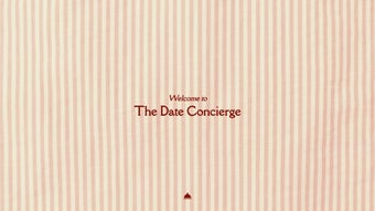 Imagen 0 para Date Concierge
