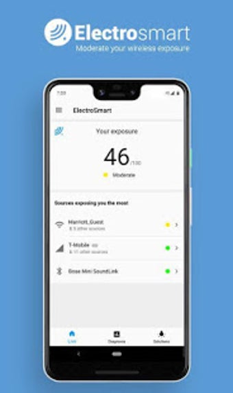 Image 0 for ElectroSmart - Wireless R…