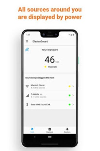 Image 3 for ElectroSmart - Wireless R…