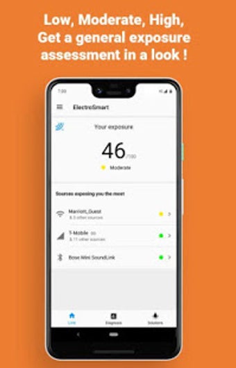 Image 1 for ElectroSmart - Wireless R…