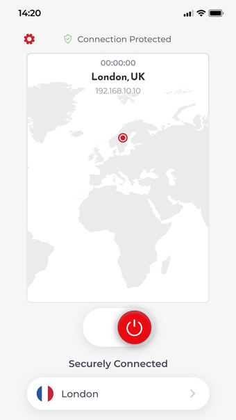 Imagen 0 para Independent VPN