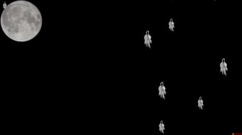 Imagen 0 para Halloween Haunting Screen…