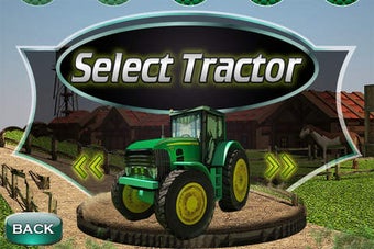 Image 0 for Extreme Tractor Driving P…