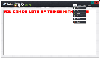 Imagen 2 para d'Note