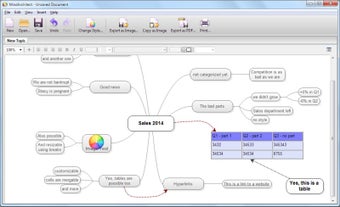 Imagen 0 para MindArchitect