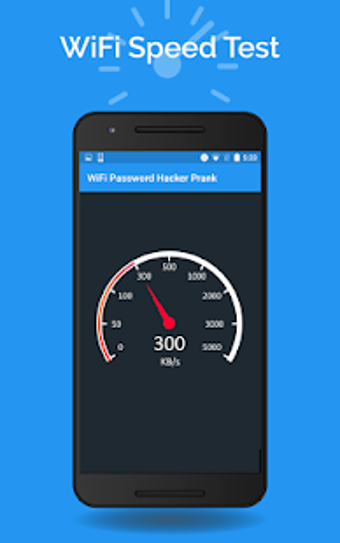 Image 3 for WiFi Password Hacker Pran…